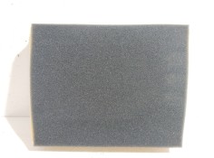 Recambio de filtro aire para opel corsa b (s93) 1.2 i (f08, f68, m68) referencia OEM IAM E147213   2