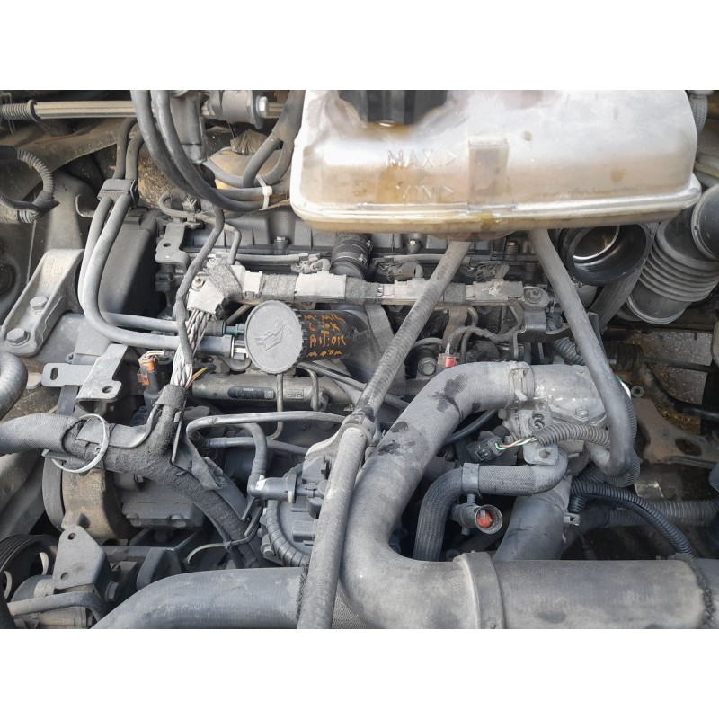 FIAT SCUDO FURGONETA (220_) - imagen 2