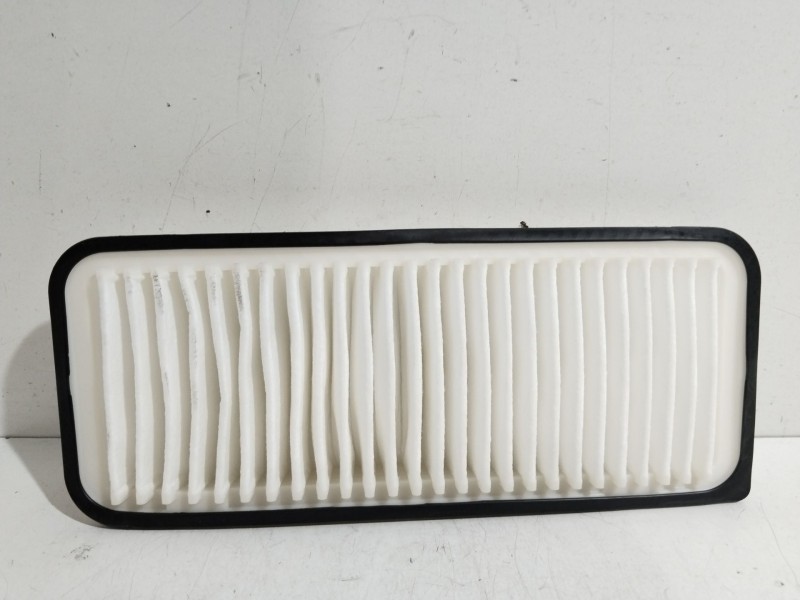Recambio de filtro aire para toyota iq (_j1_) 1.0 (kgj10_) referencia OEM IAM 1638022980  