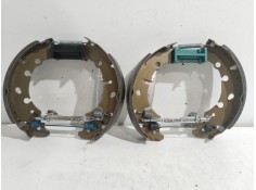 Recambio de kit de freno para mazda 2 (dy) 1.4 referencia OEM IAM 1622818680 1236882  2