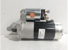 Recambio de motor arranque para hyundai getz (tb) 1.5 crdi referencia OEM IAM 1638135380 36100-27510 