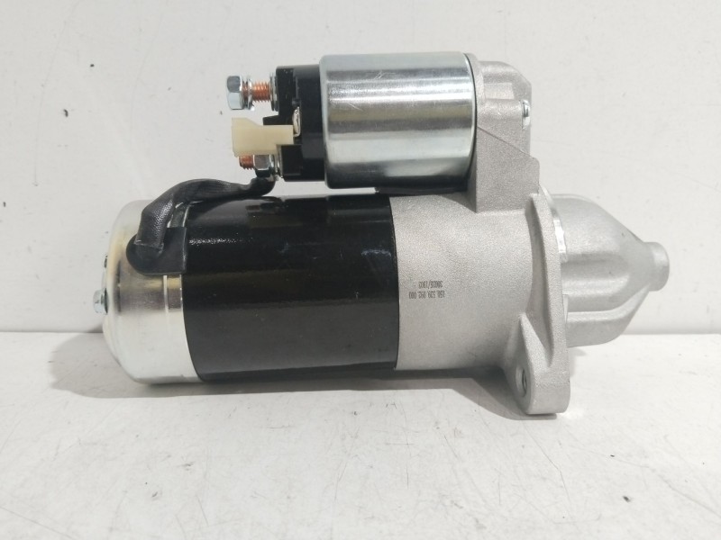 Recambio de motor arranque para hyundai getz (tb) 1.5 crdi referencia OEM IAM 1638135380 36100-27510 