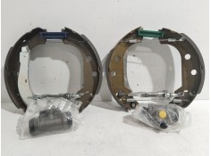 Recambio de kit de freno para peugeot 306 (7b, n3, n5) 1.8 st referencia OEM IAM 1611449780 4241K1  2