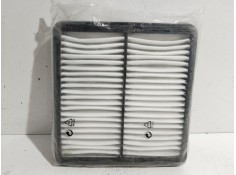 Recambio de filtro aire para daewoo lanos (klat) 1.3 referencia OEM IAM E147219   2