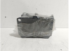 Recambio de juego pastillas de freno delanteras para kia rio i hatchback (dc) 1.5 16v referencia OEM IAM 1617268180 BCYA3323Z 