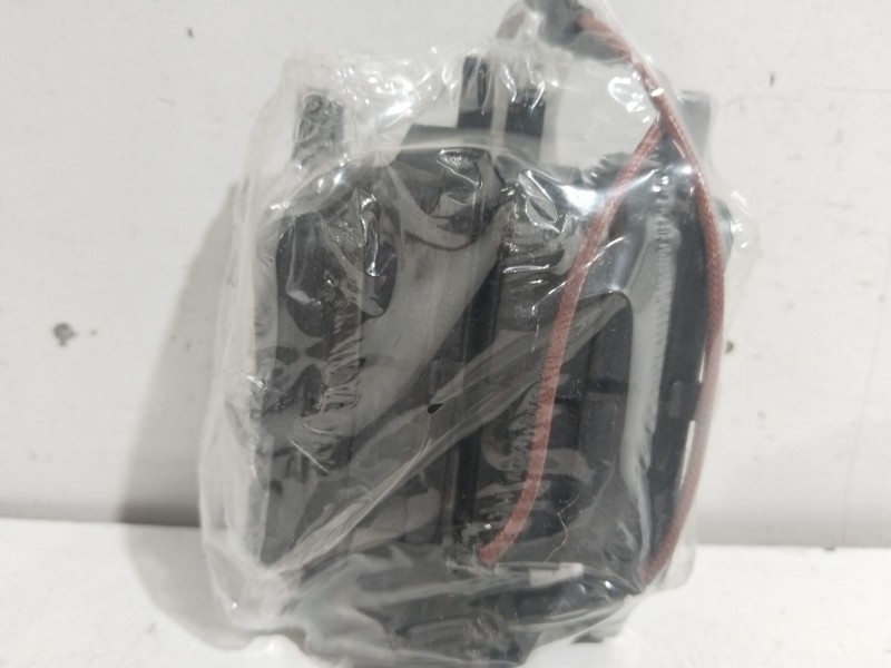 Recambio de juego pastillas de freno traseras para fiat punto evo (199_) 1.2 referencia OEM IAM 1623063880 77365886  Recambio de juego pastillas de freno traseras para fiat punto evo (199_) 1.2 referencia OEM IAM 1623063880 77365886