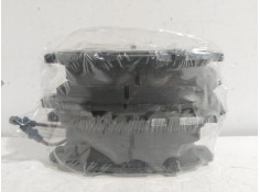 Recambio de juego pastillas de freno traseras para fiat punto evo (199_) 1.2 referencia OEM IAM 1623063880 77365886  2