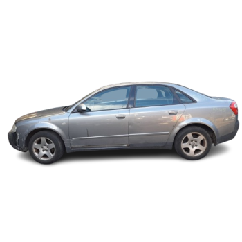 AUDI A4 B6 (8E2)