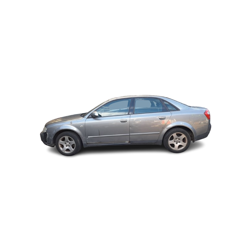 AUDI A4 B6 (8E2) - imagen 1