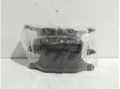 Recambio de juego pastillas de freno traseras para fiat panda (312_, 319_) 1.3 d multijet (312pxl1a) referencia OEM IAM 16393705