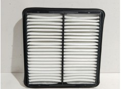 Recambio de filtro aire para daewoo lanos (klat) 1.3 referencia OEM IAM E147219  