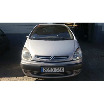 CITROËN XSARA PICASSO