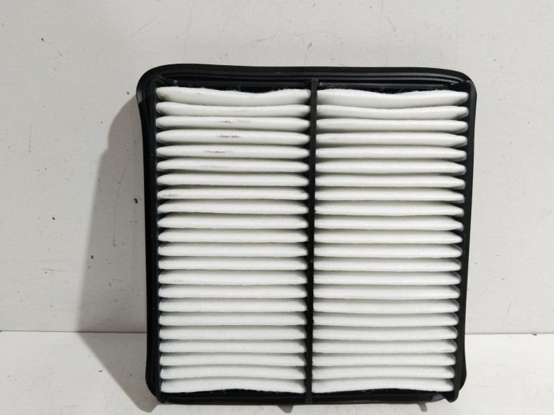 Recambio de filtro aire para daewoo lanos (klat) 1.3 referencia OEM IAM E147219  