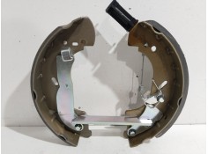 Recambio de kit de freno para opel movano a furgoneta (x70) 2.8 dti (fd) referencia OEM IAM 1611453380   2