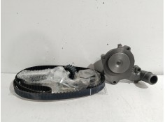 Recambio de kit distribucion para ford fiesta iv (ja_, jb_) 1.3 i referencia OEM IAM 1611886480  