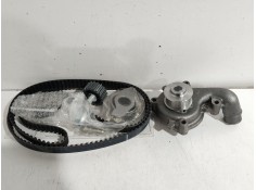 Recambio de kit distribucion para ford fiesta iv (ja_, jb_) 1.3 i referencia OEM IAM 1611886480   2