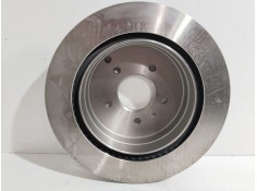 Recambio de disco freno trasero para opel antara a (l07) 2.0 cdti referencia OEM IAM 1622813080  