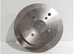 Recambio de disco freno trasero para opel antara a (l07) 2.0 cdti referencia OEM IAM 1622813080   2