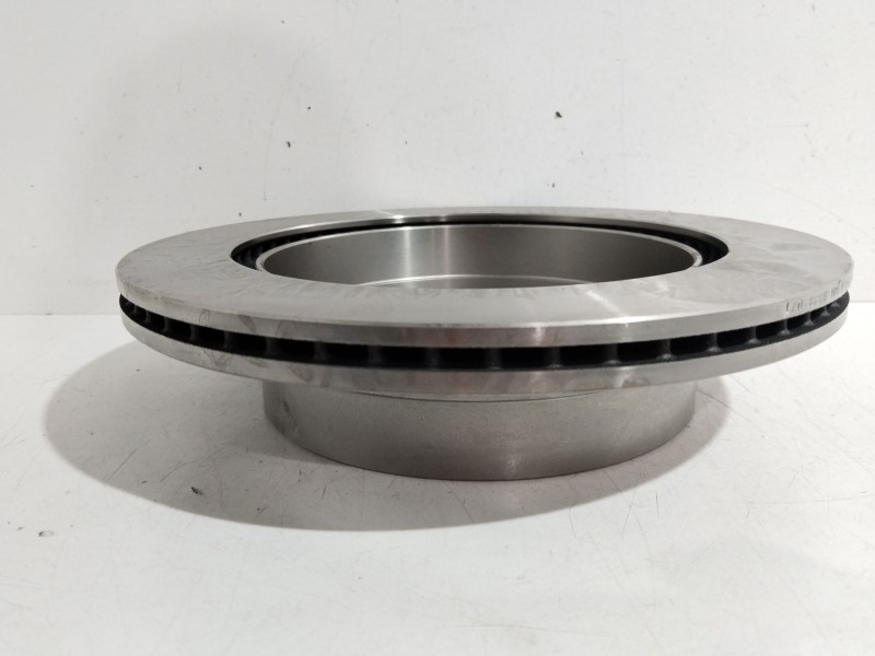 Recambio de disco freno trasero para opel antara a (l07) 2.0 cdti referencia OEM IAM 1622813080  