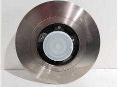Recambio de disco freno trasero para renault scénic iii (jz0/1_) 1.5 dci referencia OEM IAM 1620036980  