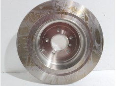 Recambio de disco freno trasero para land rover discovery iii (l319) 4.4 4x4 referencia OEM IAM 1622808080  