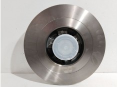 Recambio de disco freno trasero para renault espace iv (jk0/1_) 1.9 dci (jk0u, jk0g) referencia OEM IAM 1609249680  