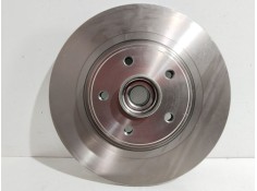 Recambio de disco freno trasero para renault espace iv (jk0/1_) 1.9 dci (jk0u, jk0g) referencia OEM IAM 1609249680   2