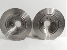 Recambio de disco freno trasero para opel omega b station wagon (v94) 2.0 16v (f35, m35, p35) referencia OEM IAM 1642771480 0569