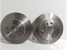 Recambio de disco freno trasero para opel omega b station wagon (v94) 2.0 16v (f35, m35, p35) referencia OEM IAM 1642771480 0569 2