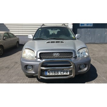 HYUNDAI SANTA FE (SM)