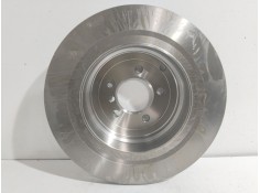 Recambio de disco freno trasero para land rover range rover iii (l322) 3.0 d 4x4 referencia OEM IAM 1622808080 SDB50020 