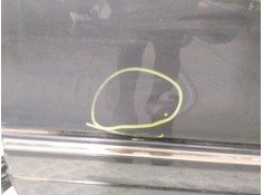 Recambio de puerta trasera izquierda para mercedes-benz clase c (w203) c 220 cdi (203.006) referencia OEM IAM A2037300705  GRIS 2