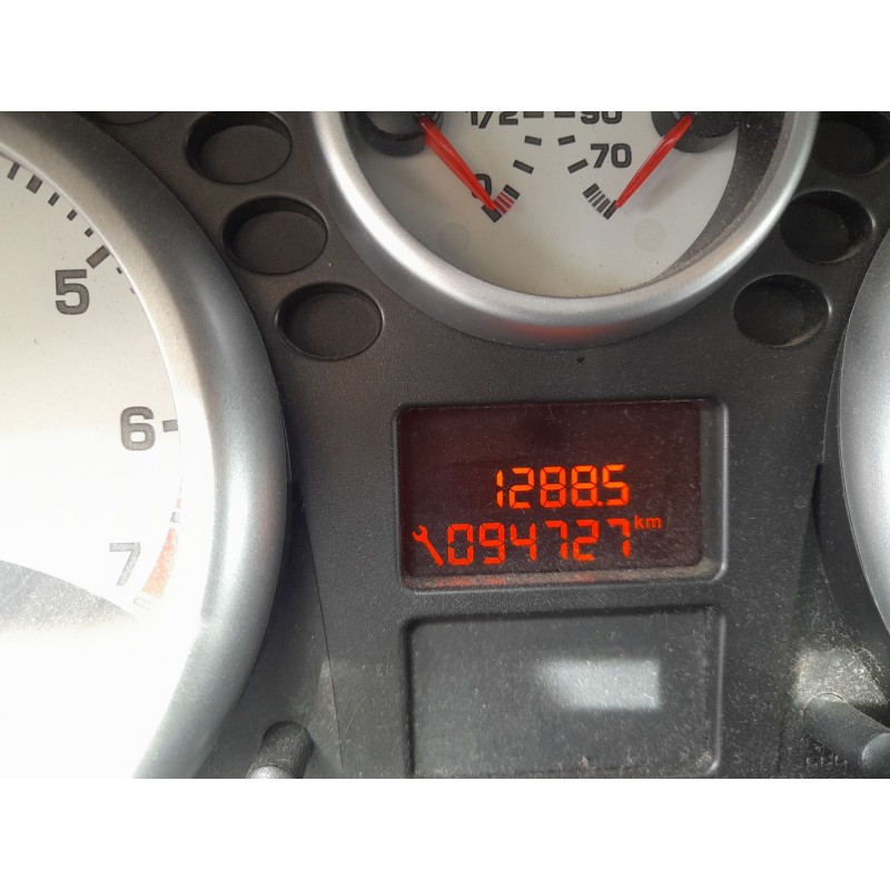 PEUGEOT 207/207+ (WA_, WC_) - imagen 5