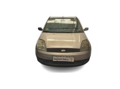 ford fiesta v (jh_, jd_) del año 2002