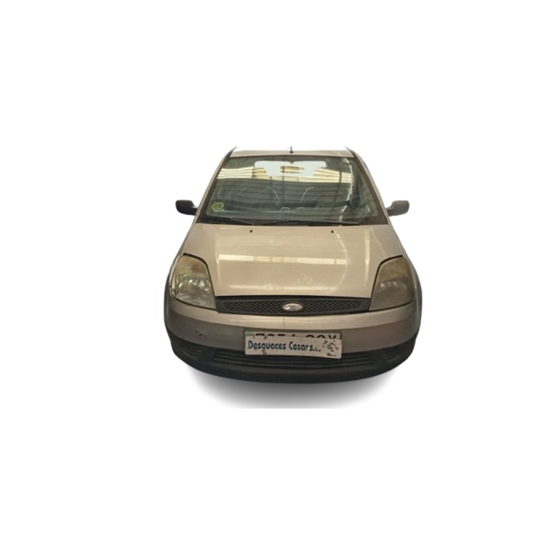 ford fiesta v (jh_, jd_) del año 2002