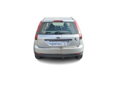 ford fiesta v (jh_, jd_) del año 2002 2