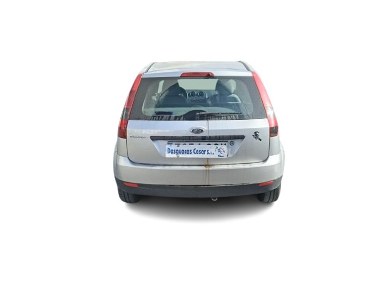 ford fiesta v (jh_, jd_) del año 2002 ford fiesta v (jh_, jd_) del año 2002