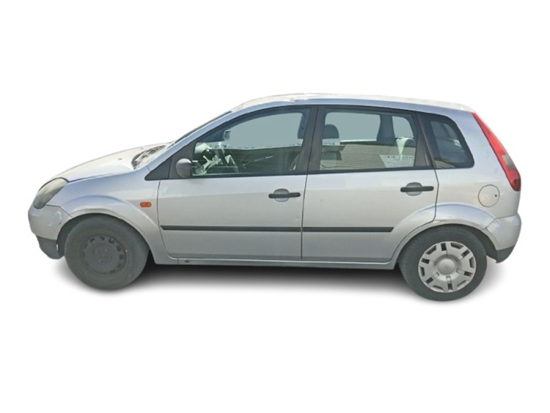 ford fiesta v (jh_, jd_) del año 2002 ford fiesta v (jh_, jd_) del año 2002
