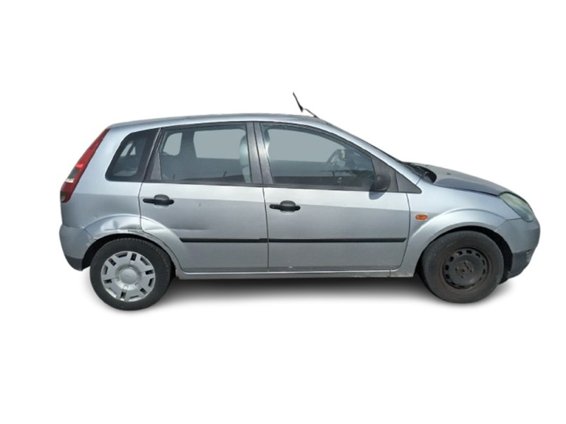 ford fiesta v (jh_, jd_) del año 2002 ford fiesta v (jh_, jd_) del año 2002