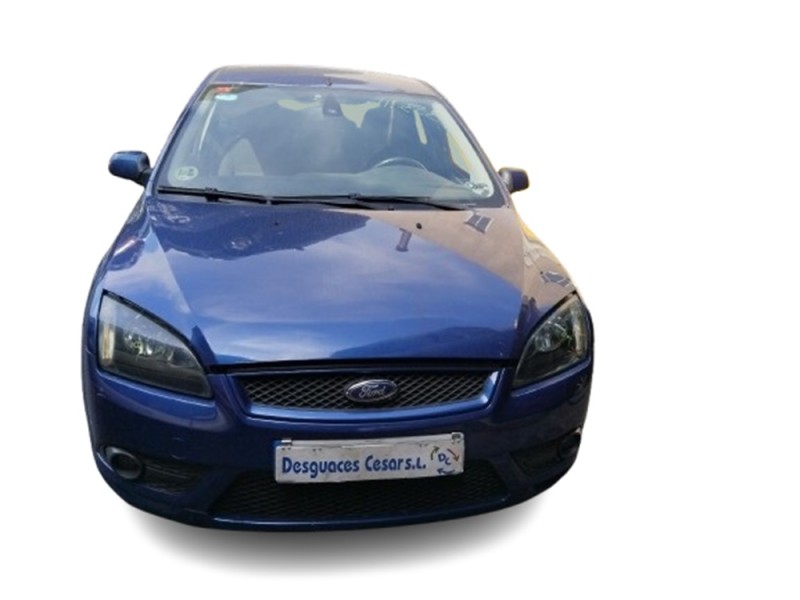 ford focus berlina (cap) del año 2007 ford focus berlina (cap) del año 2007