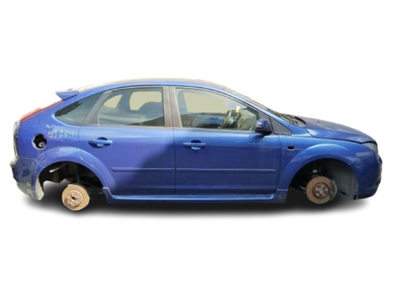 ford focus berlina (cap) del año 2007 ford focus berlina (cap) del año 2007