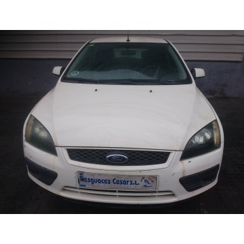 FORD FOCUS BERLINA (CAP)