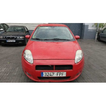 FIAT GRANDE PUNTO (199)