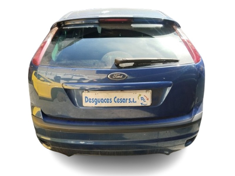 ford focus berlina (cap) del año 2007 ford focus berlina (cap) del año 2007