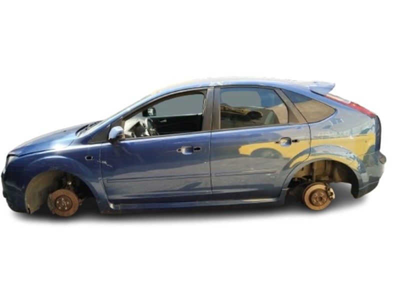 ford focus berlina (cap) del año 2007 ford focus berlina (cap) del año 2007