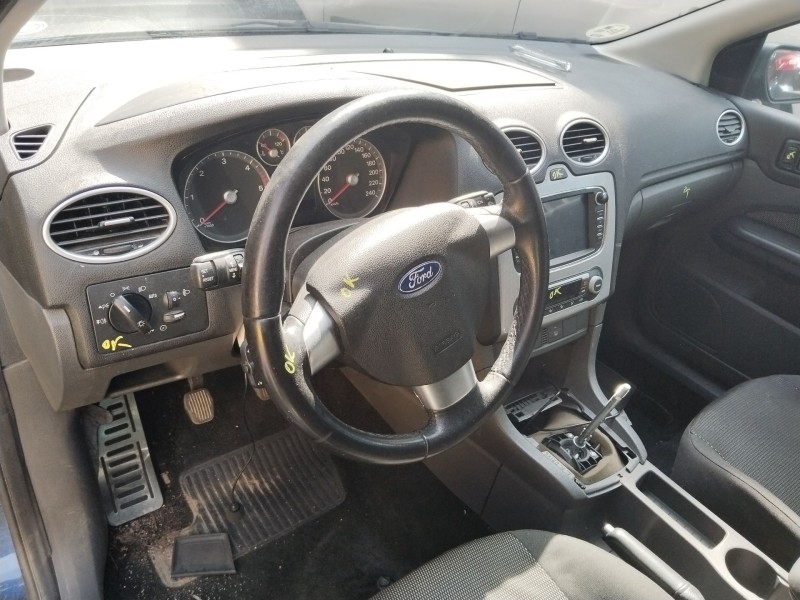 ford focus berlina (cap) del año 2007 ford focus berlina (cap) del año 2007