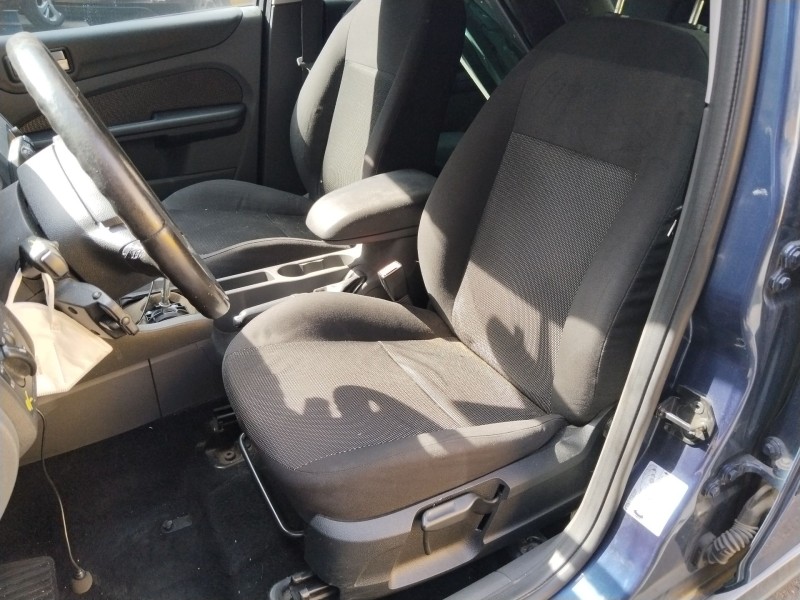 ford focus berlina (cap) del año 2007 ford focus berlina (cap) del año 2007