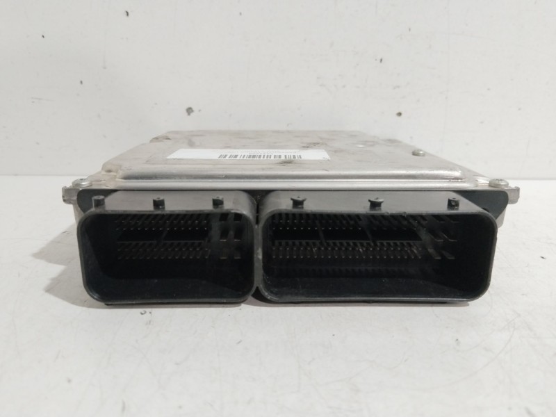 Recambio de centralita motor uce para bmw 3 (e46) 320 d referencia OEM IAM 7541459  