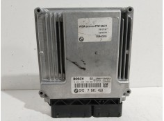 Recambio de centralita motor uce para bmw 3 (e46) 320 d referencia OEM IAM 7541459