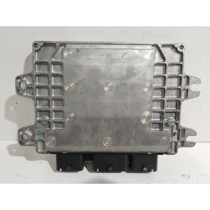 Recambio de centralita motor uce para nissan leaf basis referencia OEM IAM 1131a11726  